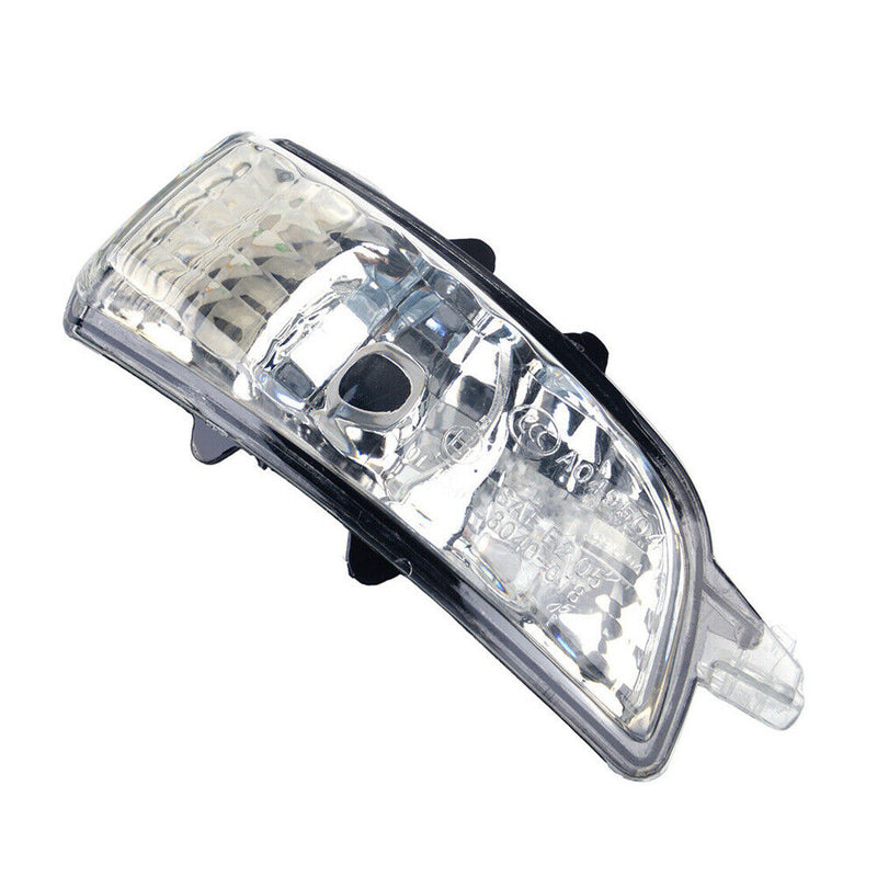 Right Front Wing Mirror Turn Indicator Light Cover For Volvo S40 V50 C30 S60 V70