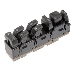 Driver side Master Power Window Switch for Chevrolet Avalanche 1500/2500 2003-06