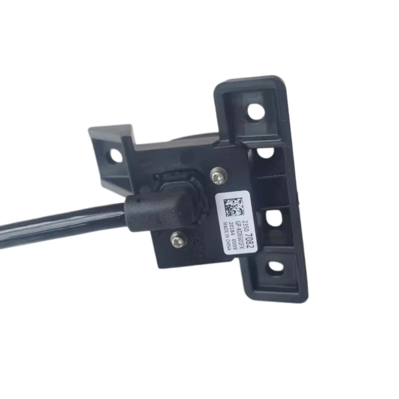 WXZOS Front Grille Camera Module Assembly for Cadillac CT6 2016-2018