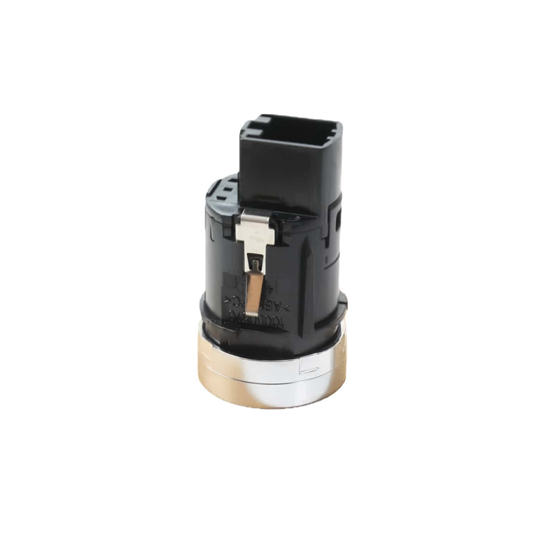 Ignition Engine Start-Stop Switch Push Button for Audi Q2 Quattro Q2 2018-2025