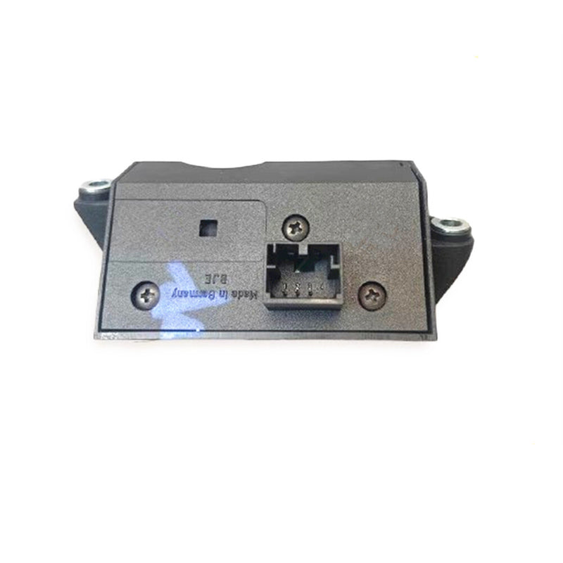 WXZOS Steering Column Control Switch Unit Regulation for Audi A6 C6 S6 RS6 2005-2011