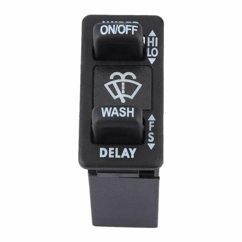 Electric Window Wiper Switch For Freightliner Columbia Coronado 01-17 IWPSFL001