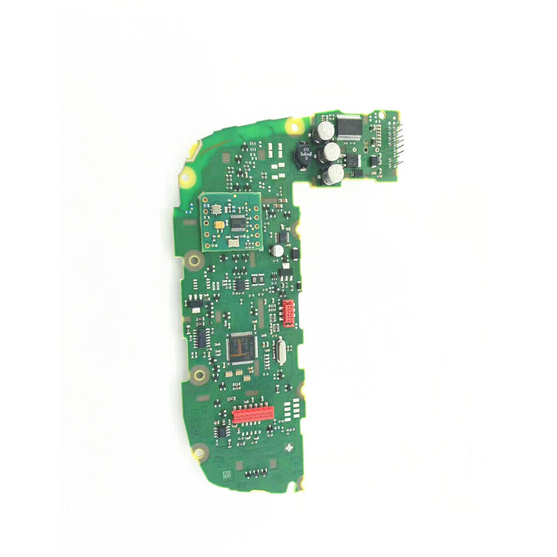 Multimedia MMI Control Circuit Board with Navigation for Audi 2013-2018 A6 C7 A7