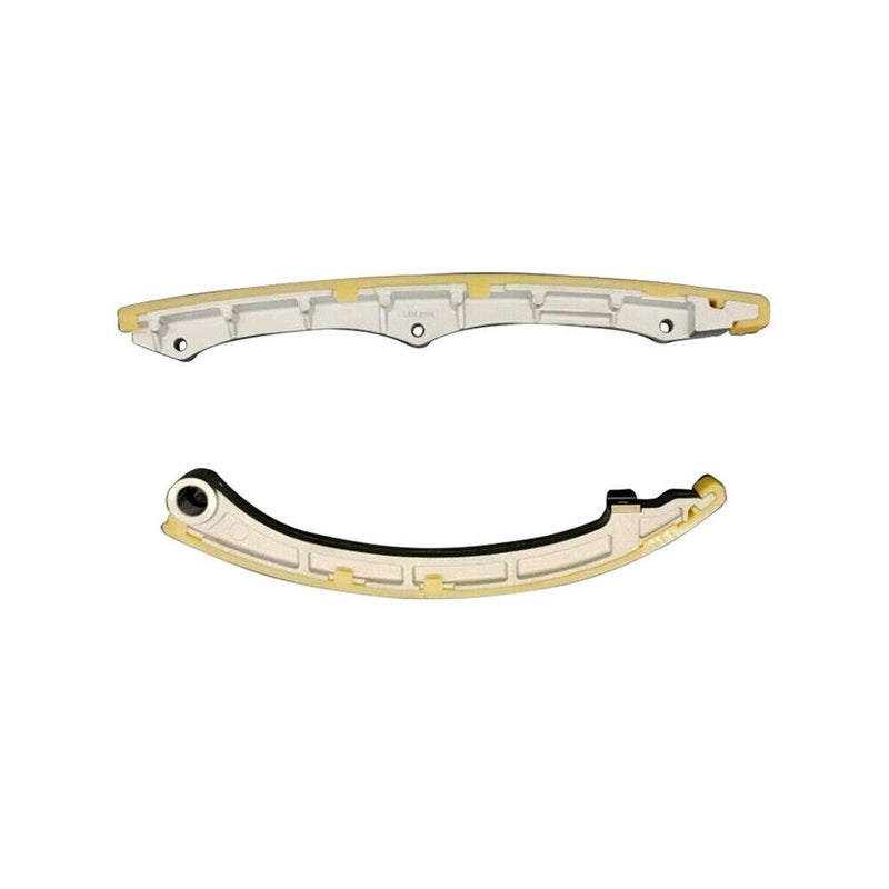 Kit chaîne de distribution 11 pièces compatible avec Honda Accord CM5 2.4L 20...