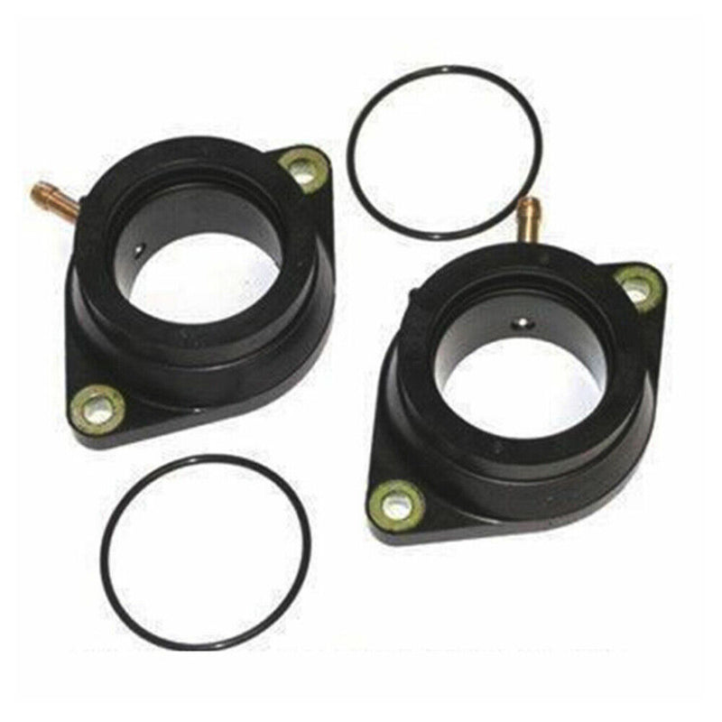 5EL-13596-00-00 Carburetor Carb Intake Manifold Boots For Yamaha VStar XVS1100