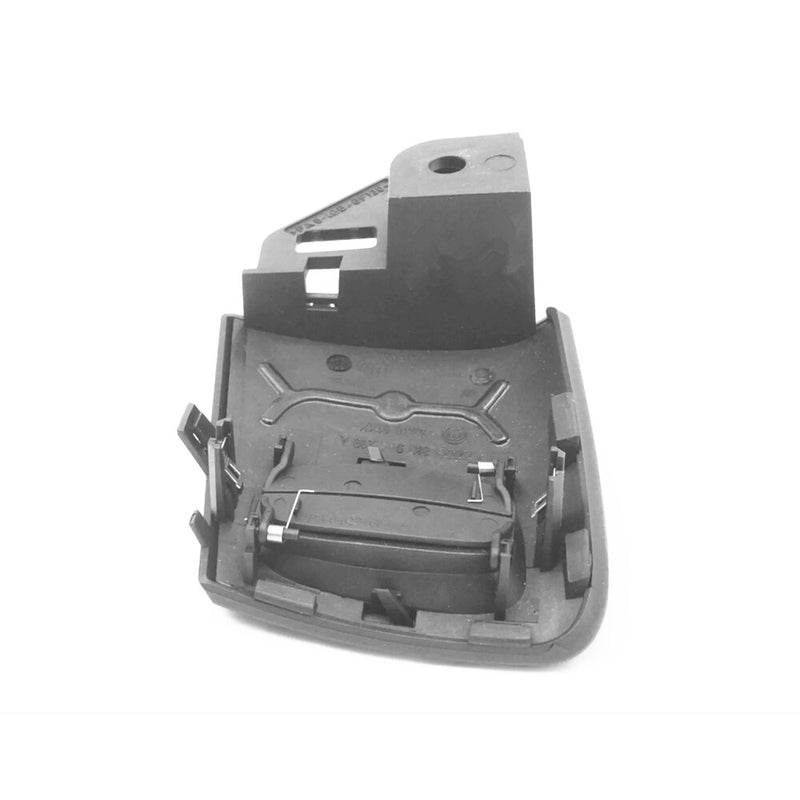 WXZOS Ignition/Starter Lock Switch Cover for Audi A4 B8 S4 RS4 A4 Allroad 2009-2016
