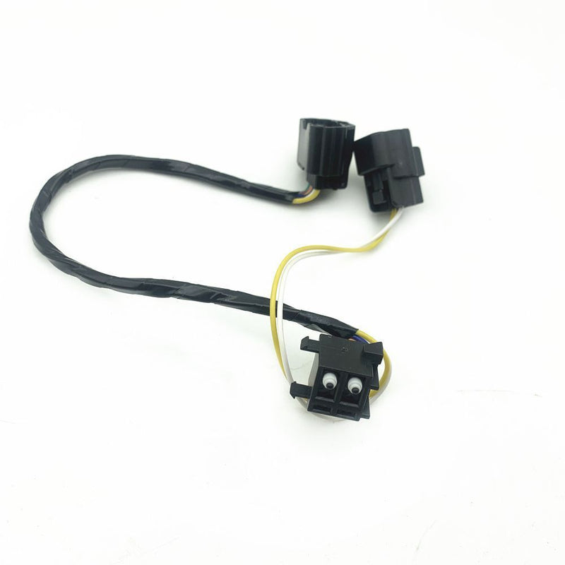 Rear Right Exterior Door Handle Connector Harness for Cadillac CTS 2009-2013 LHD