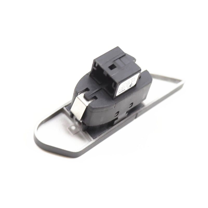 WXZOS Front Right Door Lock Switch Button for Porsche Macan (95B) 2014-2016