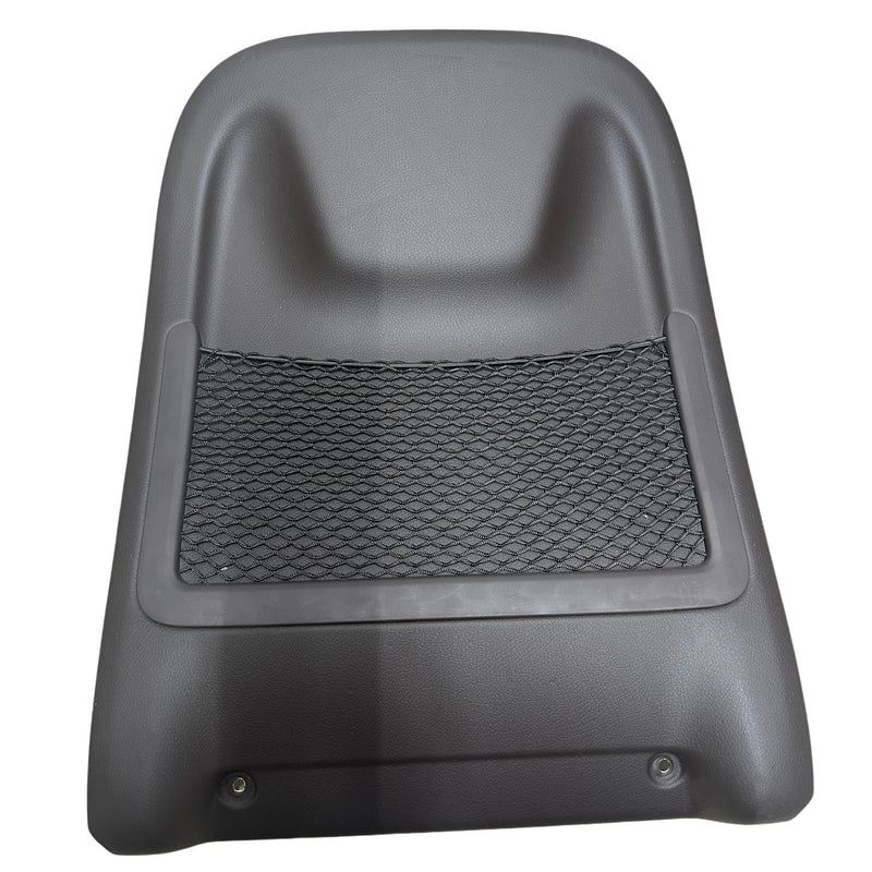 WXZOS Front Seat Back Parcel Net Panel Assy for Mercedes-Benz W167 GLE-Class 2020-2025