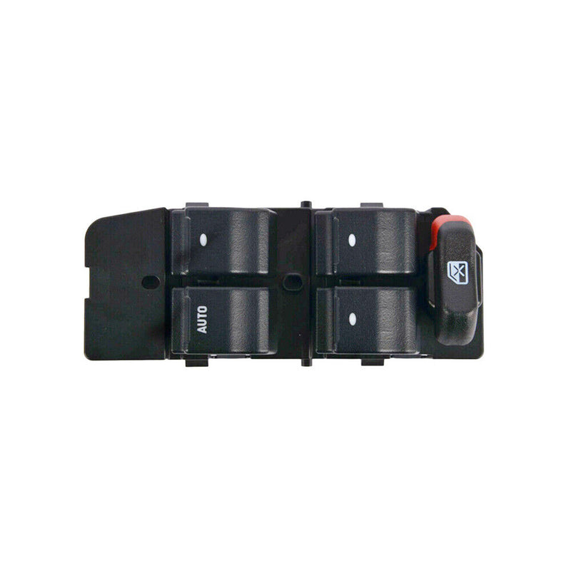 Left Master Power Window Switch 25828893 for Chevrolet 2014-2016 Impala Limited
