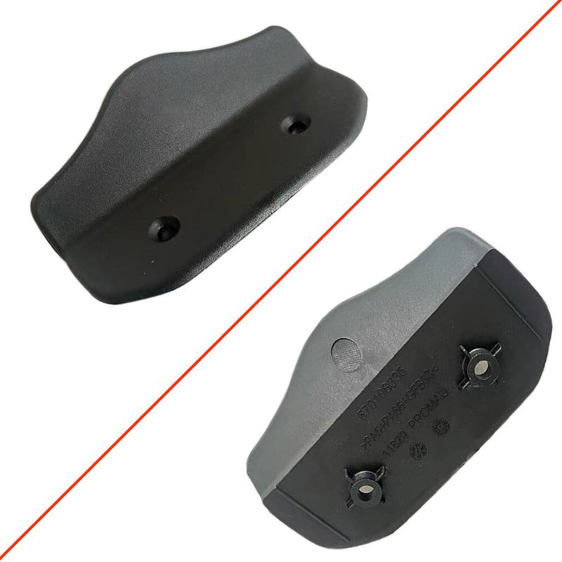 WXZOS 1PC Rear Trunk Liftgate Internal Pull Handle for Maserati GranTurismo 2008-2019