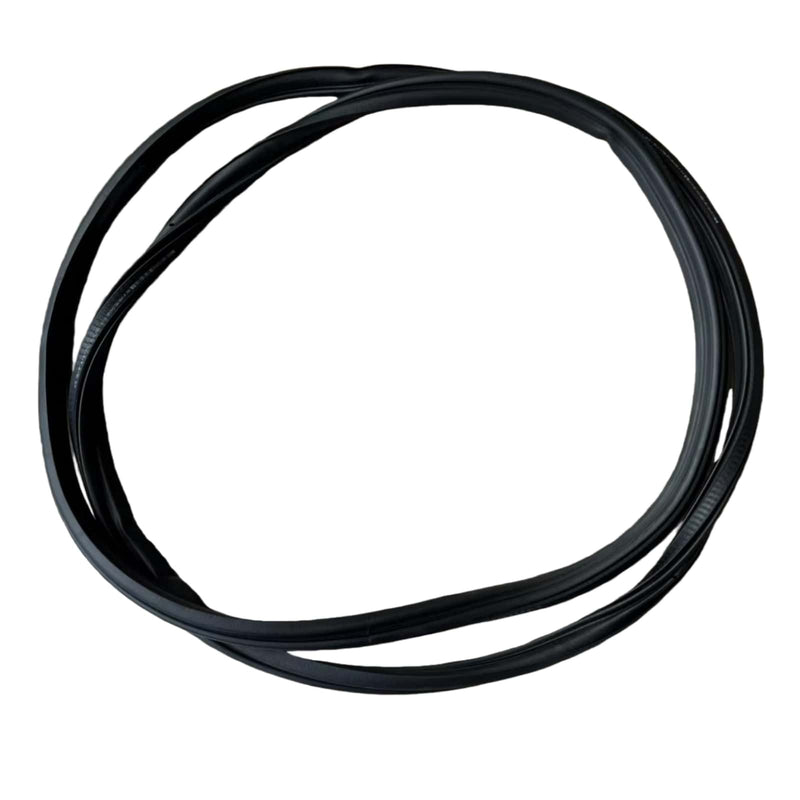 WXZOS Rear Trunk Tailgate Luggage Weatherstrip Seal Replace for Audi Q7 (4L) 2006-2015