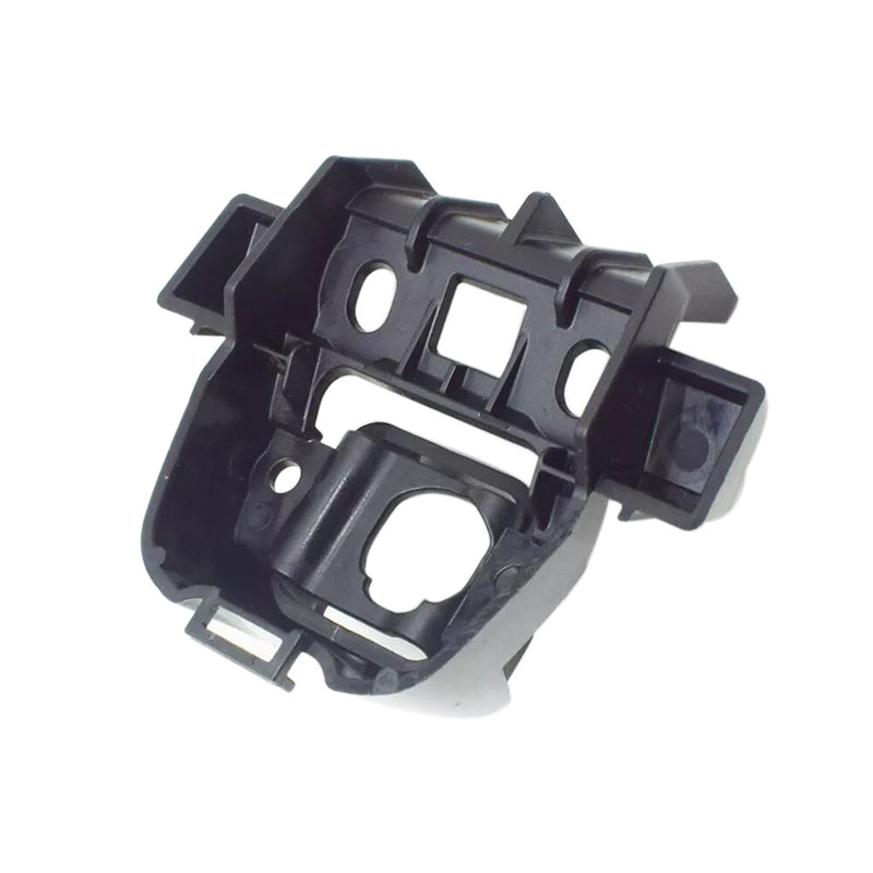 WXZOS 1PC Front Bumper Camera Support Bracket for Porsche Cayenne (92A) 2011-2017
