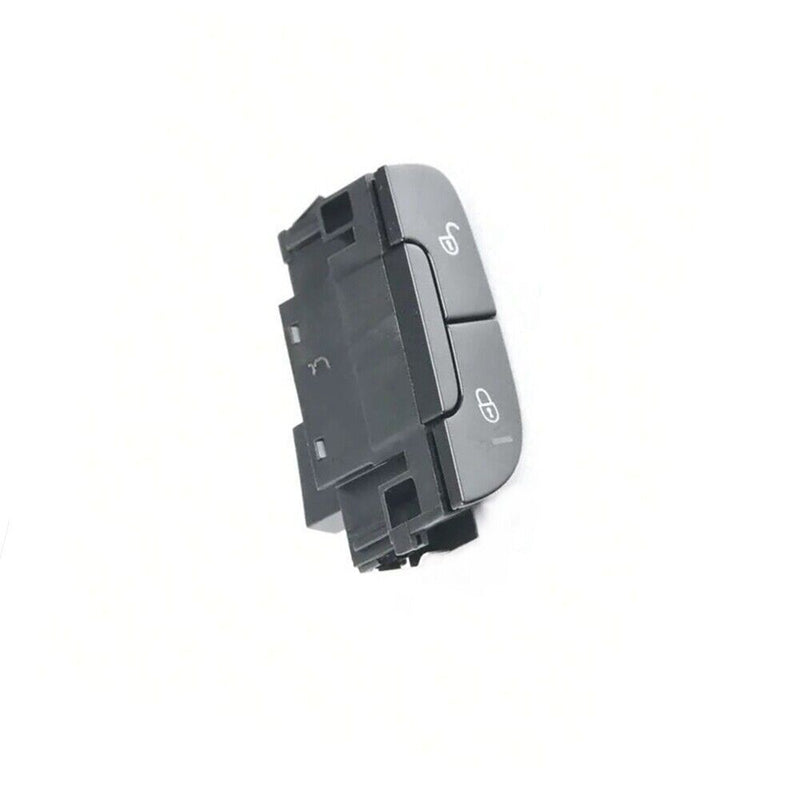 Bouton interrupteur serrure porte centrale avant gauche pour Porsche Panamera...