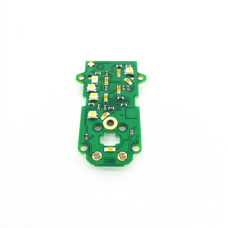Gear Shift Knob Panel w/LED Circuit Board for BMW 5 Series F07 GT F10 2009-2012