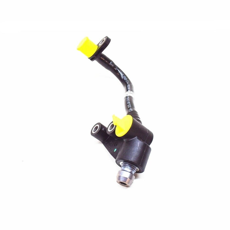 M278 Engine Turbocharger Coolant Line for Benz S500 S550 (V8) 2013-2016
