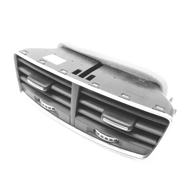 WXZOS Rear Air Outlet Vent Grille for Audi A8 D4 S8 A8 Quattro 2011-2017