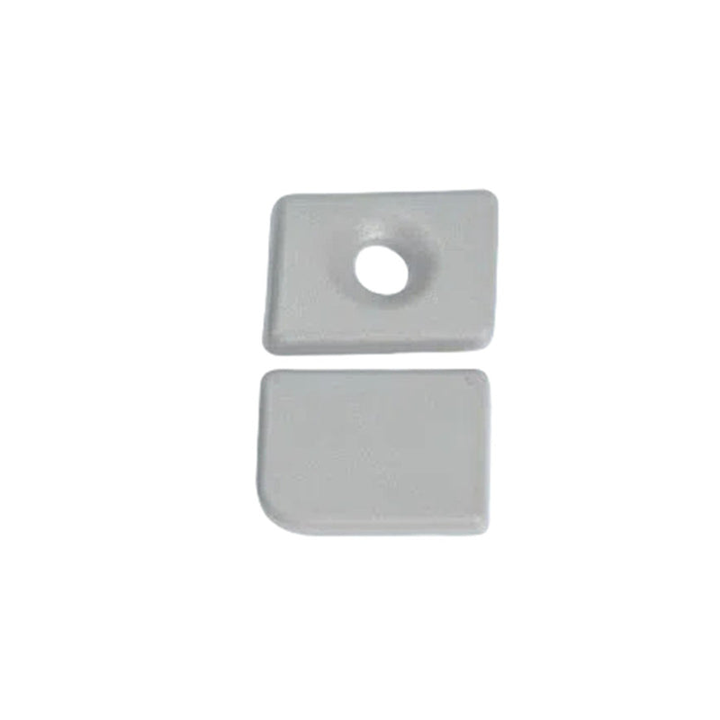 WXZOS Passenger Side Glove Box Release Button for Mercedes-Benz W220 S-Class 1998-2005