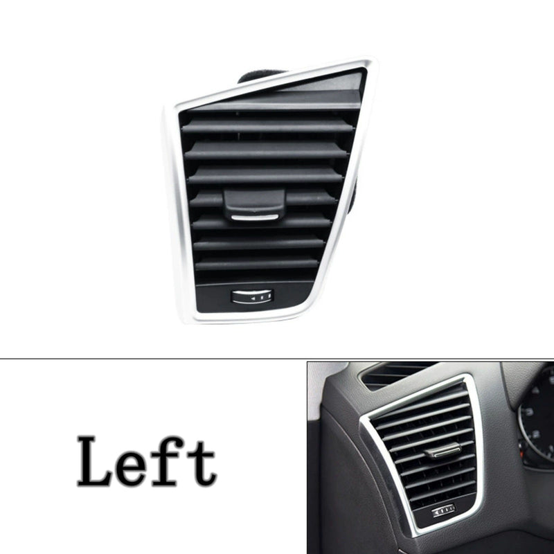 Front Dashboard Air Vent Grille Frame Assy for Audi Q5 SQ5 (8RB) 2008-2017