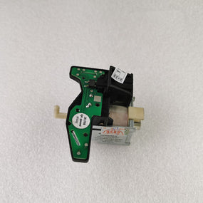 Console Shift Interlock Solenoid Electromagnet 4F0927353C for Audi 2012-18 A6 C7
