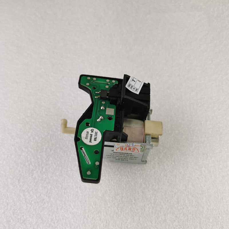 Console Shift Interlock Solenoid Electromagnet 4F0927353C for Audi 2012-18 A6 C7