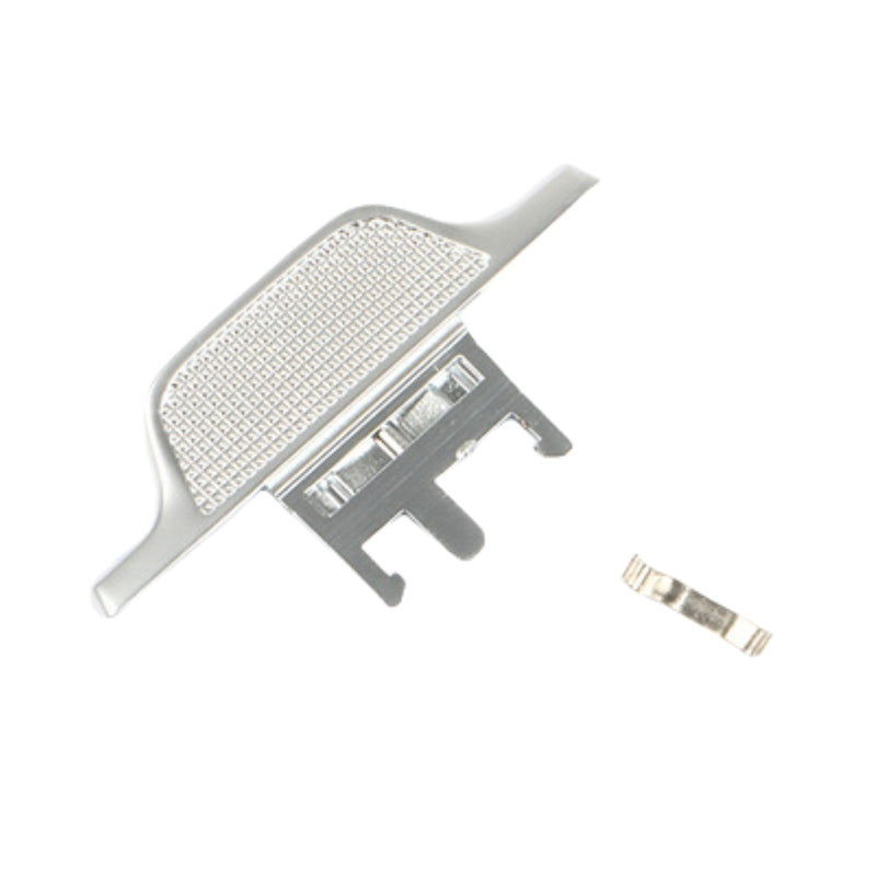 WXZOS A/C Air Vent Slat Lever Tab Replace for Mercedes-Benz W223 S-Class 2021-2025