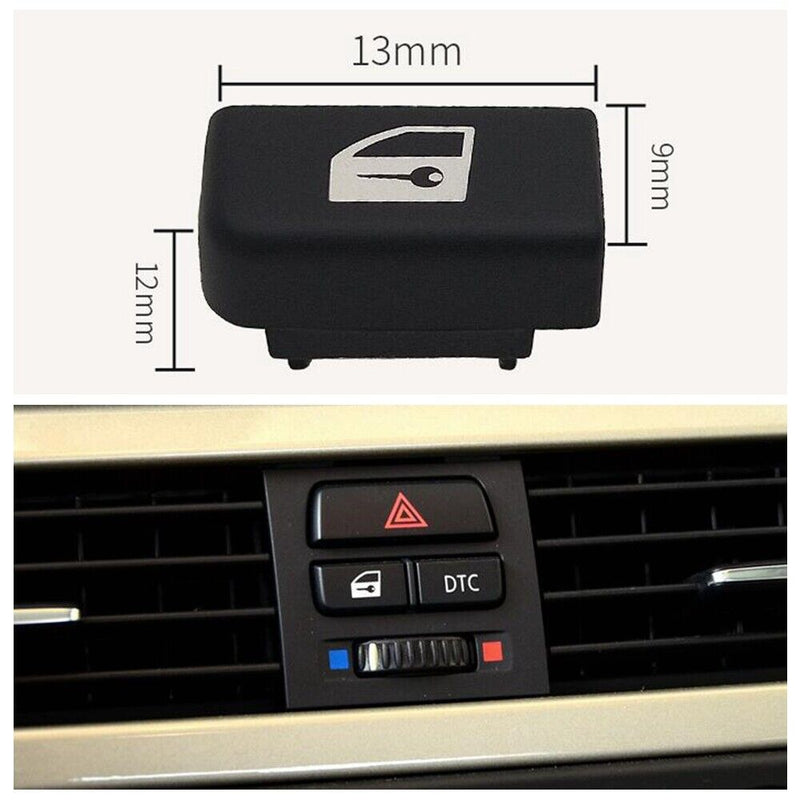 61319196713 Central Door Lock Switch Button For BMW E90 E93 E92