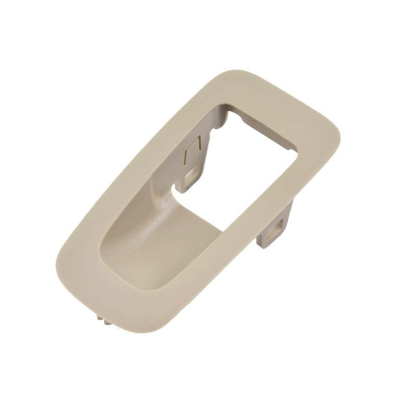 Electronic Parking Brake Switch Bezel Frame for Mercedes W253 GLC-Class 2015-22