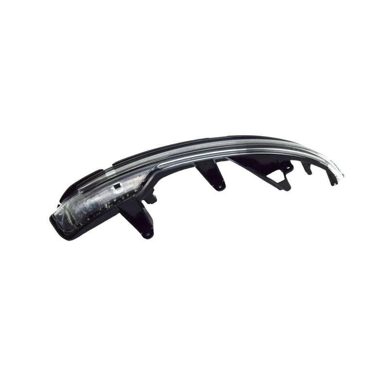 WXZOS Right Wing Mirror Turn Signal Light Indicator for Porsche Cayenne 9Y0 2018-2023