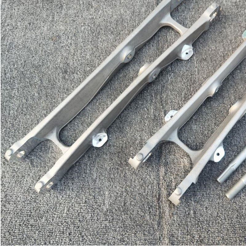 Vente Bras de Suspension Inférieur Arrière Aluminium L&R pour BMW Série 5 G30...