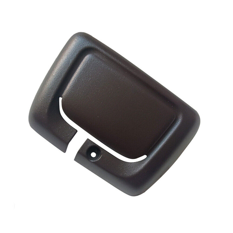 Rear Row Center Seat Belt Guide Cover for Mercedes-Benz X166 GLS 2016-2019