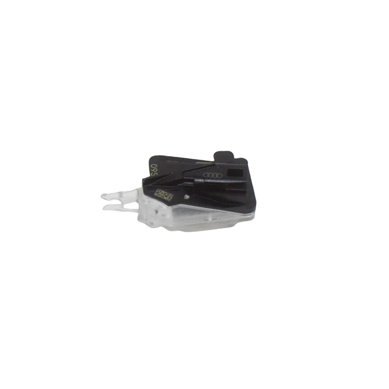 WXZOS Right Exterior Door Handle Courtesy Light for Audi A4 B9 S4 RS4 2017-2024