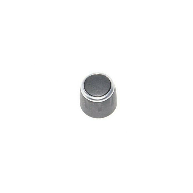 Φ6mm Radio Volume Control Rotary Knob for BMW X1 E84 2010-2012 Z4 E89 2009-2014