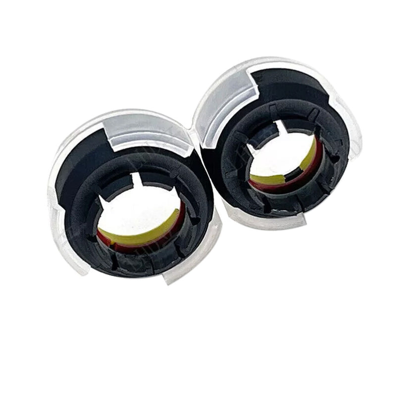 WXZOS 1SET A/C Quick Release Coupling Repair Set for Audi A8 S8 quattro 2010-2017
