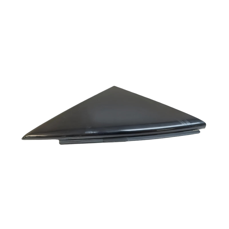WXZOS Door Corner A-Pillar Wing Mirror Triangle Panel for Audi Q5 SQ5 2018-2024