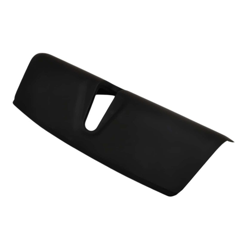 WXZOS Door Lock Latch Trim Cover for Porsche Panamera (971/976) 2017-2026
