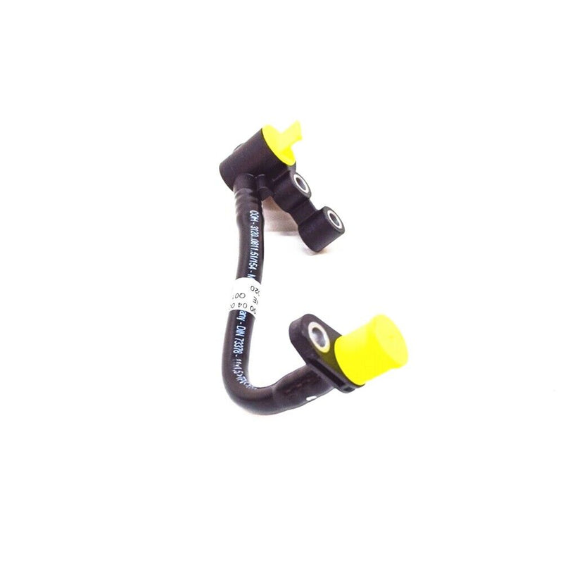 M278 Engine Turbocharger Coolant Line for Benz E500 E550 E63AMG (V8) 2012-2016