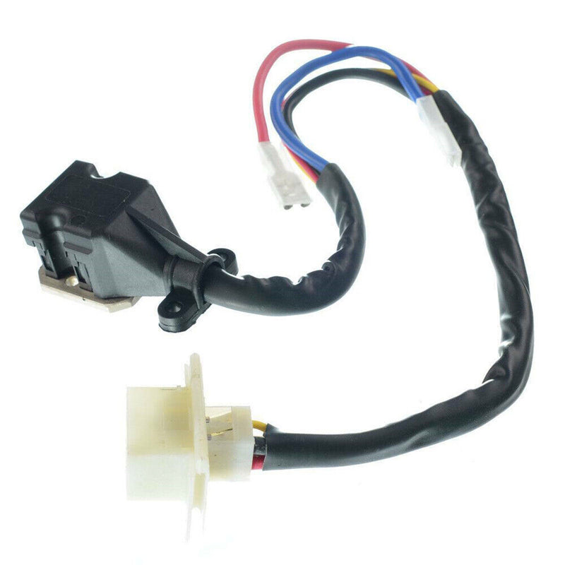 AC Blower Heater Fan Resistor Regulator for Mercedes Benz W210 E" 2108218351
