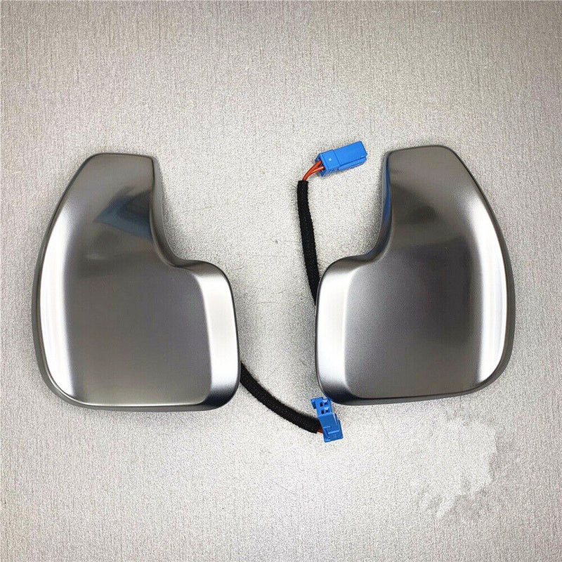 Steering Wheel Shift Paddle Shifter for BMW F20 118i 120i 125i M-Sport 2015-2021