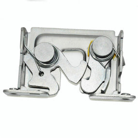 Front Lower Hood Lock Latch for BMW 1Series E82 E87 LCI E88 120i 125i 2008-2011