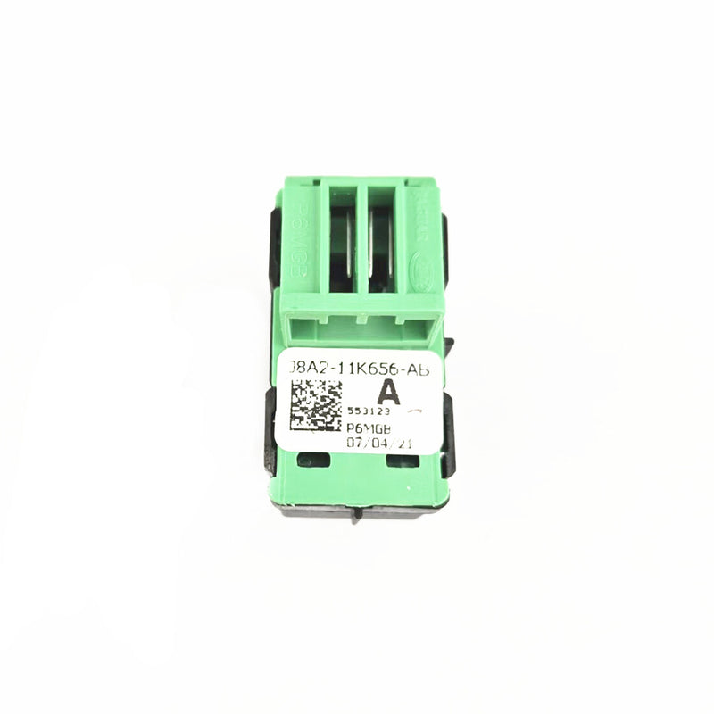 WXZOS Emergency Hazard Light Switch Button for Land Rover Range Rover Velar 2017-2024