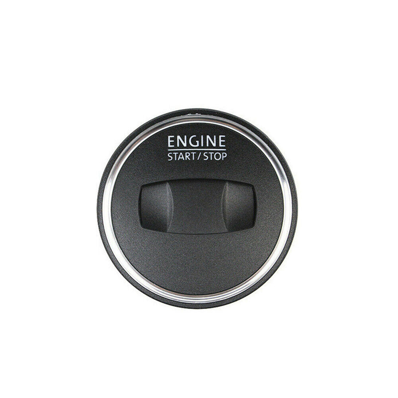 lgnition START/STOP Switch Cover for VW 2011-2015 Passat B7 2012-2017 CC