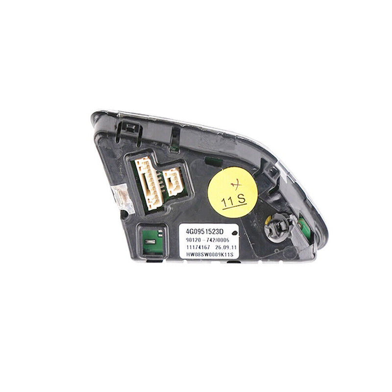 Multifunction Steering Wheel Switch 4G0951523D for Audi A6 allroad quattro Avant