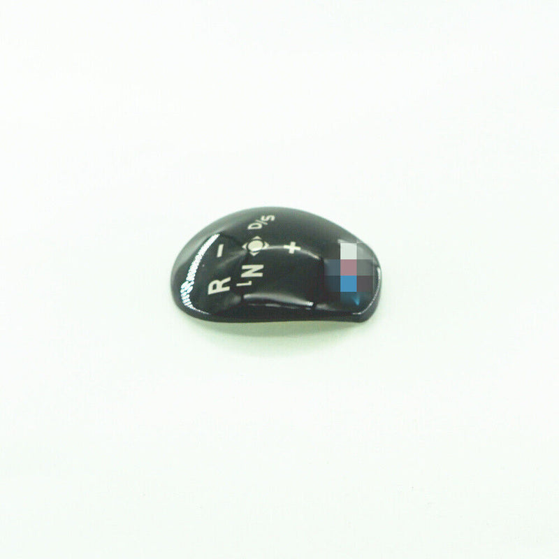 Gear Shift Knob Panel Sticker for BMW M3 E90 E92 E93 Coupe Convertible 2008-2013