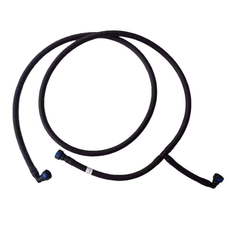 Headlight Washer Hose Tube Pipe for Audi A6 C8 S6 RS6 A6 Allroad/Avant 2019-2025