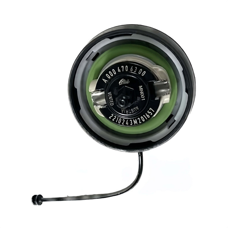 WXZOS Fuel Tank Gas Cap for Mercedes-Benz W254 GLC-Class 2023-2025
