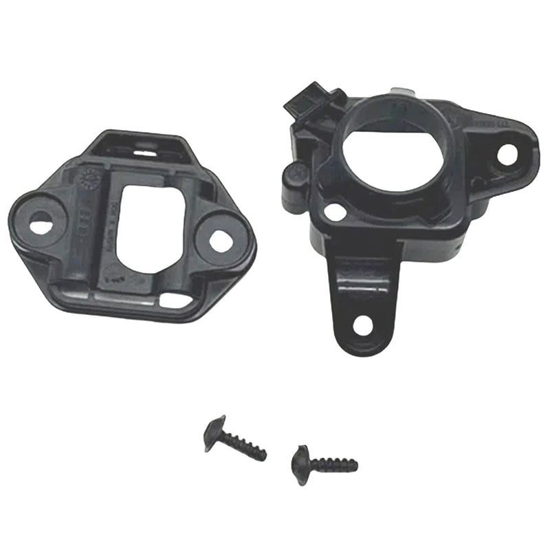 WXZOS Side Wing Mirror 360° Surround View Camera Bracket for Audi A6 C8 S6 2019-2024
