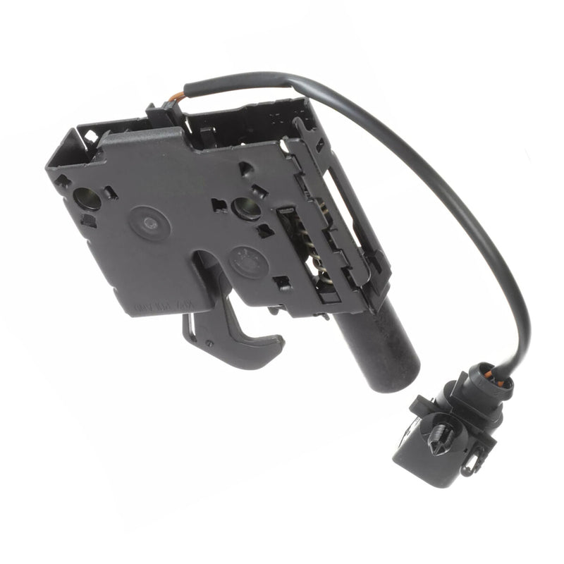 WXZOS Front Hood Latch Lock for Bentley Continental GT Flying spur 2020-2023