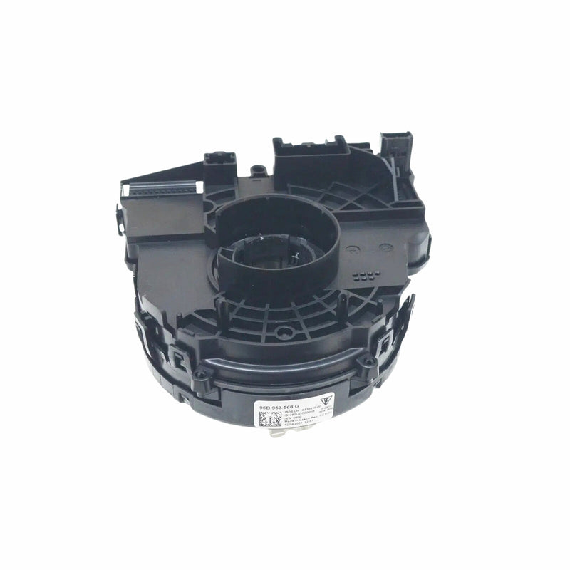 WXZOS Steering Wheel Angle Sensor w/Heating Control Unit for Porsche Macan 2015-2023