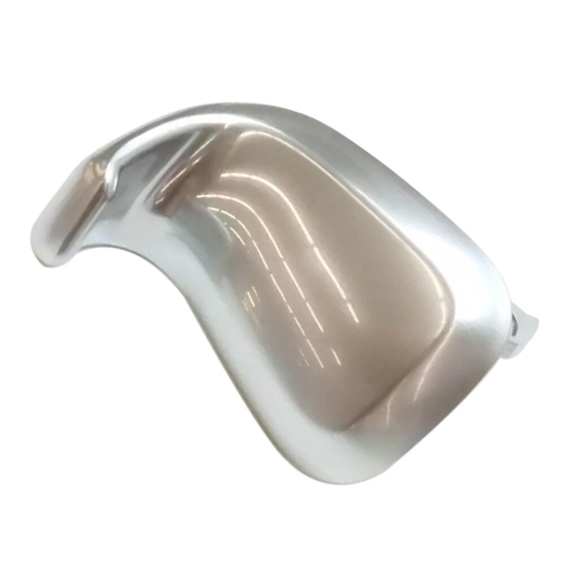 WXZOS Left Seat Backrest Adjustment Button Knob for Porsche Boxster (987) 2005-2012